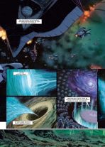 Crusaders # 03 (von 5)