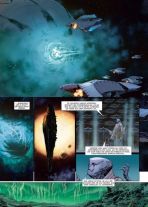 Crusaders # 03 (von 5)