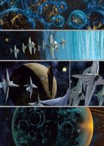 Crusaders # 03 (von 5)