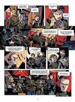 Hitler ist tot # 02 (von 3)