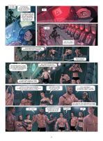I.S.S. Snipers # 04 (von 5)