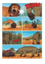 Kenya # 05 (von 5, Splitter Verlag)