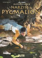 Mythen der Antike (21): Narziss & Pygmalion