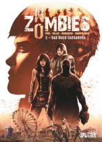 No Zombies # 02 (von 4)