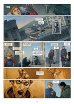 No Zombies # 02 (von 4)