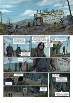 No Zombies # 02 (von 4)