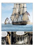 USS Constitution # 03 (von 3)