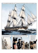 USS Constitution # 03 (von 3)