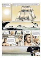 USS Constitution # 03 (von 3)