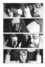 Walking Dead, The # 30 SC - Neue Weltordnung