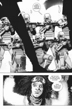 Walking Dead, The # 30 SC - Neue Weltordnung