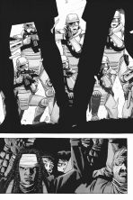 Walking Dead, The # 30 SC - Neue Weltordnung