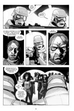 Walking Dead, The # 30 SC - Neue Weltordnung