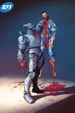 Invincible # 11 (Cross Cult)