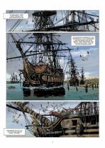 Grossen Seeschlachten, Die # 19 - Quiberon 1759