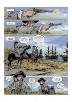 Grossen Seeschlachten, Die # 19 - Quiberon 1759