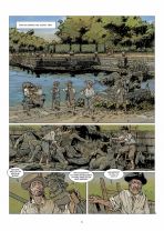 Grossen Seeschlachten, Die # 19 - Quiberon 1759