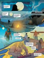 Aquaman: Andromeda