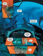 Aquaman: Andromeda