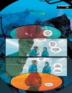 Aquaman: Andromeda