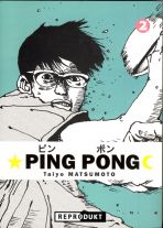 Ping Pong # 02 (von 3)