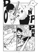 Ping Pong # 02 (von 3)