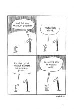 Akira Kurosawa und der meditierende Frosch