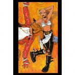 Tank Girl Colour Classics # 01 + 02 VZA