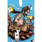 Tank Girl Colour Classics # 01 + 02 VZA