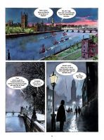 Classicomics Integral # 01 - 04 VZA