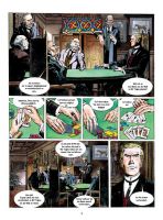 Classicomics Integral # 01 - 04 VZA