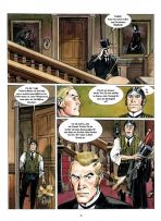 Classicomics Integral # 01 - 04 VZA