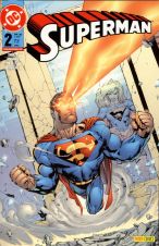 Superman (Serie ab 2001) # 02 (von 24)