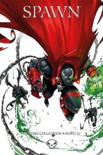 Spawn Origins Collection # 21