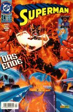 Superman (Serie ab 2001) # 24 (von 24)