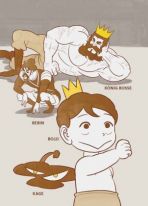 Ranking of Kings Bd. 01