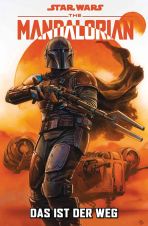 Star Wars Sonderband # 146 SC - The Mandalorian: Das ist der Weg