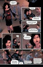 Batman: Die Reise # 02 (von 2) SC