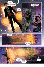 Batman: Die Reise # 02 (von 2) SC