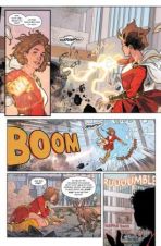 Shazam! - Eine neue Heldin!