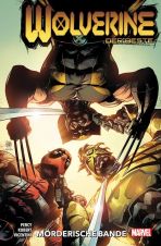 Wolverine: Der Beste # 04 (von 8)