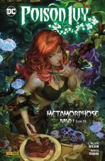 Poison Ivy - Metamorphose # 01 (von 2)
