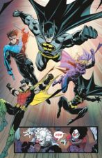 Robin (Serie ab 2022) # 03 - Das Herz des Dmons