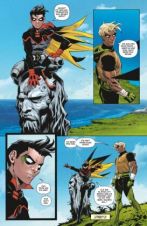 Robin (Serie ab 2022) # 03 - Das Herz des Dmons