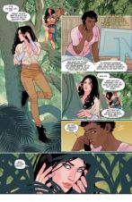 Wonder Woman (Serie ab 2022) # 04 - Vier gegen Dr. Psycho
