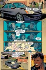 Wonder Woman (Serie ab 2022) # 04 - Vier gegen Dr. Psycho