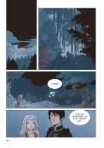 Harfang # 01 + 02 (von 2)