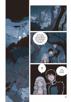 Harfang # 01 + 02 (von 2)