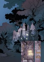 Harfang # 01 + 02 (von 2)