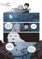 Harfang # 01 + 02 (von 2)